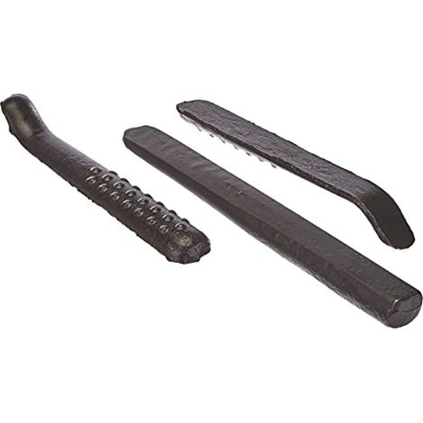 Vigor-Blinky Cunei Spaccaroccia Forgiati a 3 Pezzi  Diametro 22mm (1/3)