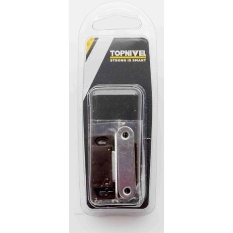 Cierre Mueble 42Mm Marron Magnetico Nivel 2 Pz