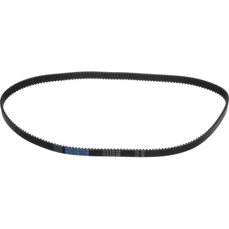 HTD-5M Rubber Timing Belt, 187 Tooth Closed Loop Synchronous Drive Belts for 3D Printer Pulleys, 935x15x3.6mm (Length x Width x Height) (1/5)