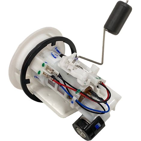 Motorcycle fuel pump 5S9-E3907-10, compatible with YAMAHA XTZ250, ZUMA125 and YW125FGY--DTEKGAZ