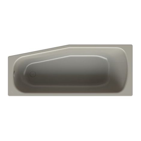 BETTE 2780-416 baignoire forme spéciale Bambino Stone (1/2)
