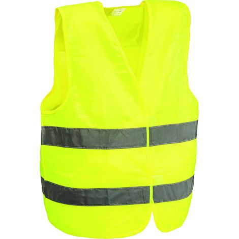 Gilet de Sécurité  EN20471