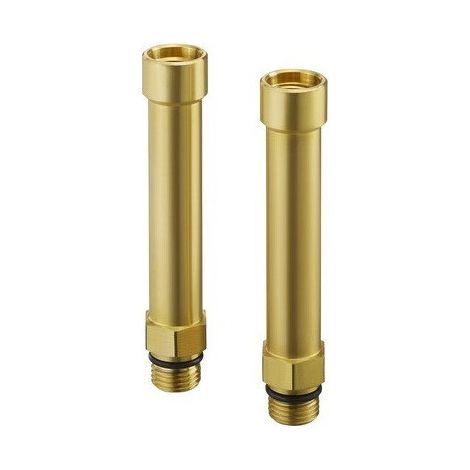 EXTENSIONES PARA CINTAS A PRESIÓN l : 80 mm, para 1060771-78 (por 2)