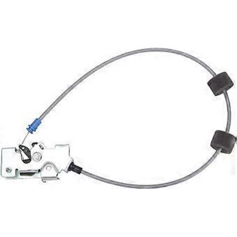 Loquet inférieur de porte arrière 1494102 YC15-V431A03-AM pour Transit MK6 MK7 2000-2014, côté gauche (poignée de porte)