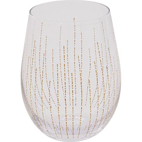 GOB BAS X4 LUNIS GOLD 54CL - Atmosphera créateur d'intérieur (1/2)