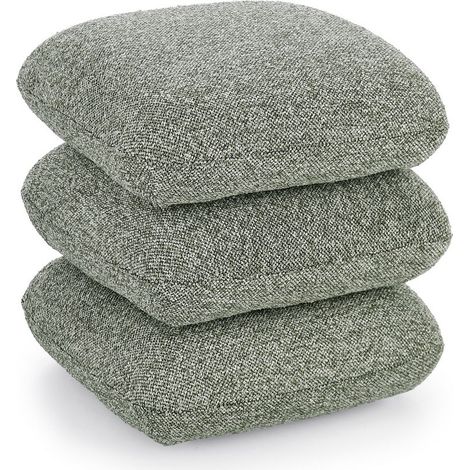 BIZZOTTO Pouf Antara Verde