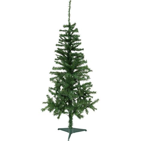 Abete elegante 150 cm verde - Feeric lights & christmas