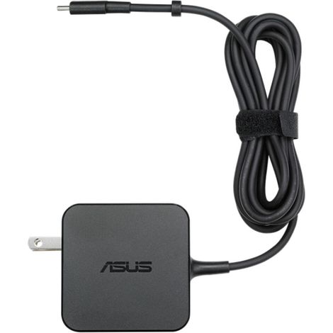 Adattatore di Corrente Asus 90XB04EN-MPW1G0 Nero 65 W (1/3)