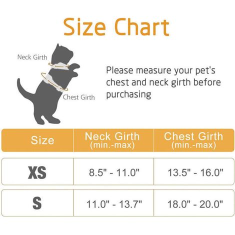 Harnais Chat Petit Chien Laisse Harnais Chaton Réglable Rouge Collier Harnai Chat Refléchissant Gilet Respirant pour Lapin, Chat Européen, Maine Coon, Persan, Attache Dessus avec Laisse(XS -rouge