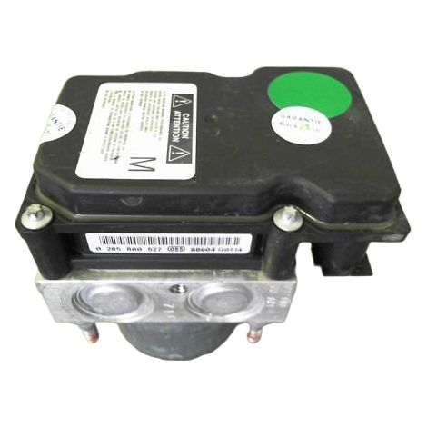 [PRODUIT D'OCCASION] Unite Hydraulique Abs TOYOTA Auris 2007-2010 ♻️ Ref Oe. 4405002150 - Garantie à vie (1/4)