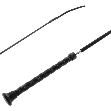 UMBRIA EQUITAZIONE FRUSTINO DRESSAGE 110 CM "LEATHER FLYING"