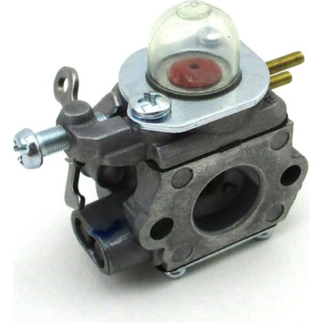 Carburateur compatible avec Walbro WT-973WT-1116MTD753-06190, alimentation en carburant haute efficacité amovible, carburateur MTD Walbro WT-973 amovible (1/3)