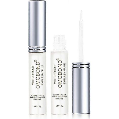 Colle invisible à séchage rapide pour faux cils (7 g) (1/4)