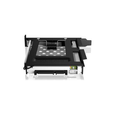 Montage-Rahmen. für 2.5 SATA HDD in ein PCI Slot. SATA Host ICY BOX (1/4)