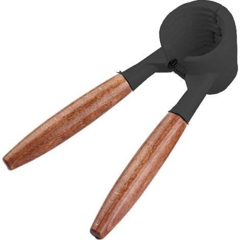 Cascador de Frutos Secos ILSA Esmalte Negro 452