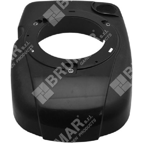 Cuffia motore per motori LONCIN Compatibile - 047889