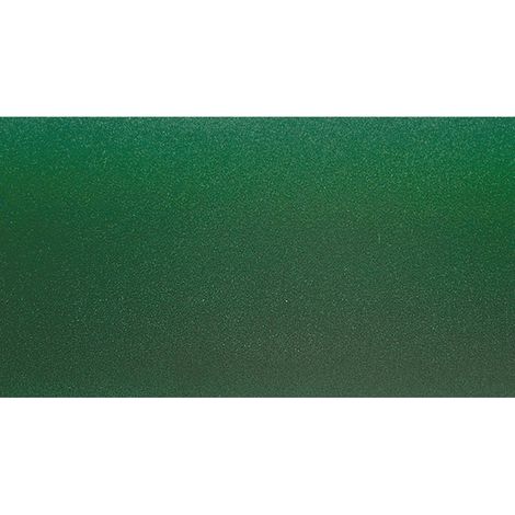 10MT PLASTICA ADESIVA IN PVC VELLUTO VERDE 5151 Rotolo cm.45 (H) x 10 mt (L). MT 10