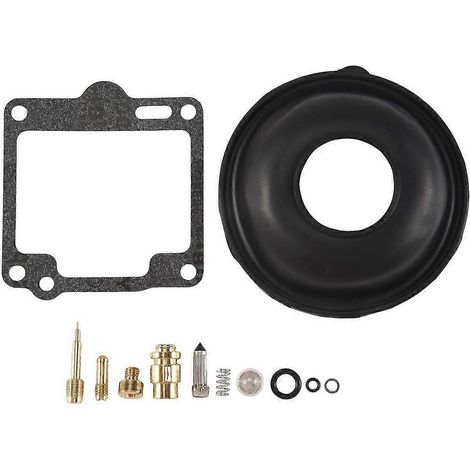 juegos para Virago 1100 XV1100 1988-1999 XV1100S XV 1100 S Diafragma del émbolo del carburador de motocicleta R (1/4)