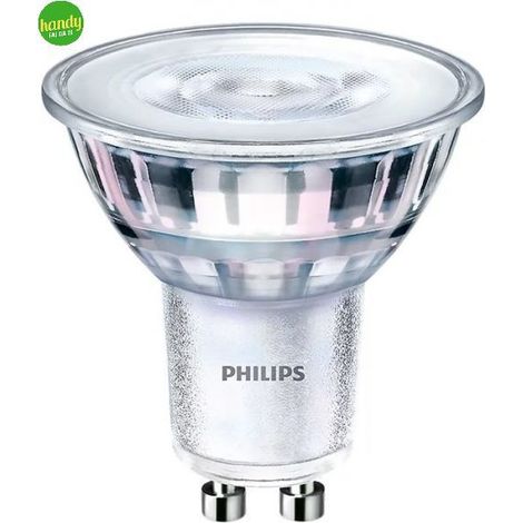 Lampada Philips gu10 4.9W 4000K 485 lumen (1/2)