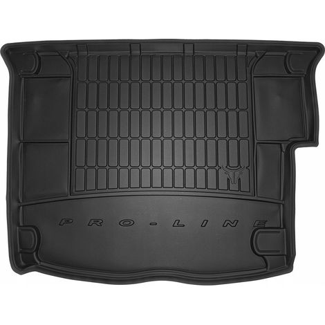 Inserto Goma Alfombrilla Maletero CITROEN Xsara Picasso 1998-2012 (1/5)