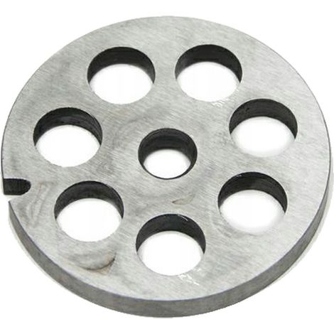 Filtre pour hachoir à viande No Name taille 8, 13 mm (1/2)