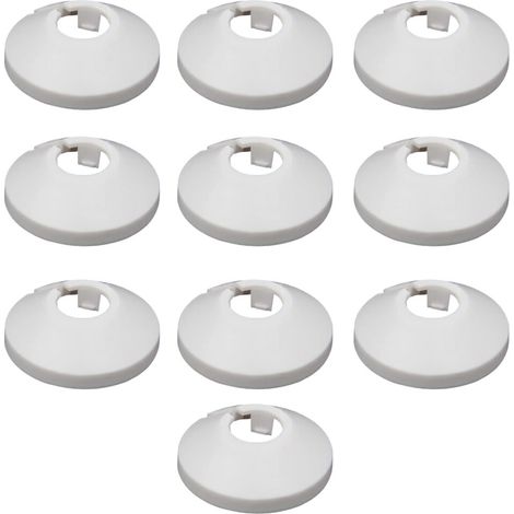 Cubiertas para tubos de calor, 10 unidades, cubiertas para tubos de 8 mm (1/5)