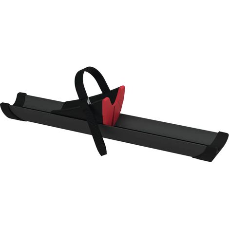 Fiamma Kit Rail Premium 48 Deep Black
