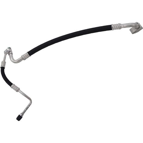 Tuyau de climatisation compatible avec : BMW Série 5 E60 2002-2009 OE : 6453 6929 811( )