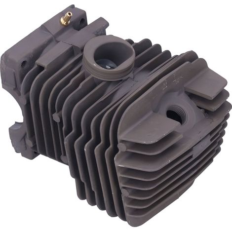 Kit de Piston et Cylindre pour Tronçonneuse Stihl MS290 MS310 MS390 039 029 - Pièces de Rechange