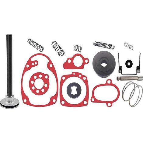 Kit de révision NV45AB2 pour cloueuse de charpente NV45AB2 et NV45AB (1/5)