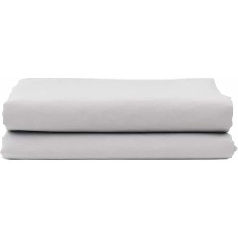 Remplacement de store Gris clair 1000 x 160 cm (1/5)