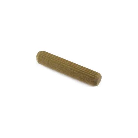 Tasselli in legno per spinatura - diam 8 mm - 50 pz