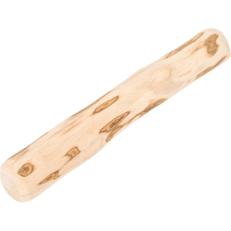 Mumbies Kauknochen aus Holz für Hunde, natürliches Kaffeeholz, Haustierzubehör