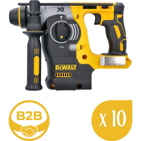 [B2B] Kombihammer DeWALT DCH273N (nur Gerät) 10er-Pack (1/3)
