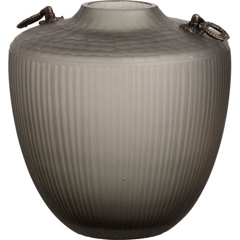 Glasdeko Vase 23X23X23 Cm (1/5)