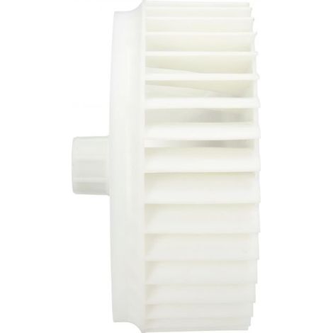 TURBINE VENTILATEUR pour SECHE LINGE SAMSUNG - DC93-00659A (1/3)
