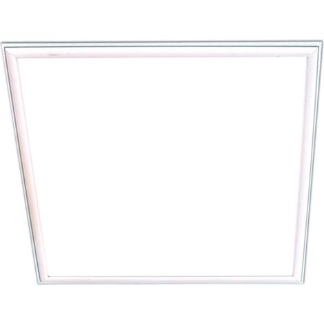 V-TAC Panneau de LED 45W 600 x 600 4000k 3600LM