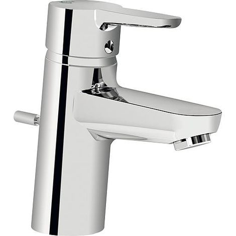 mitigeur de lavabo EHM avec ecoulement basse pression (1/2)
