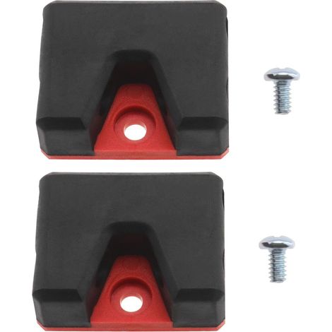 2pcs Bit Holder Screw Drill Bit Holder Impact Screwdriver Magnetic Drill Holder 49-16-3697 Compatible with M18 and M18 FUEL 2606 2656 2657 2801 (1/5)