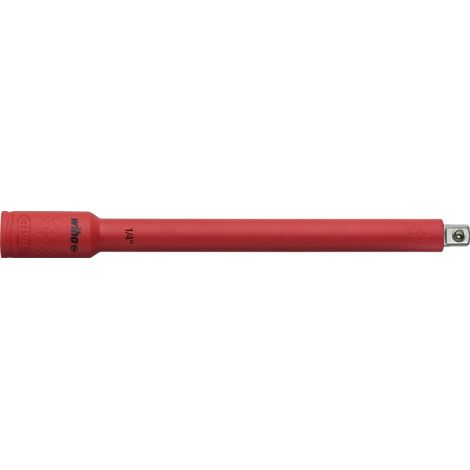 WIHA Verlängerung 1/4" VDE 150mm (1/2)