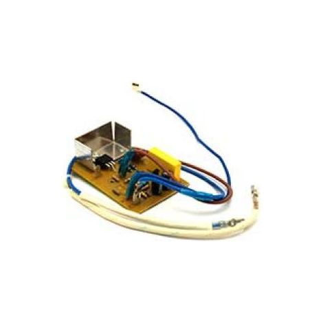 MODULE VARIATEUR VITESSE pour PIECES ASPIRATEUR NETTOYEUR...