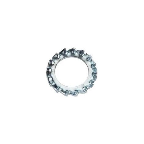 DIN-6798 A-2 M-3-MEKERLAN