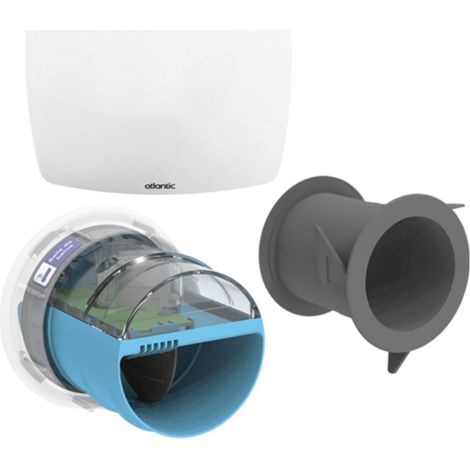 Kit Sdb E-twist&go 80