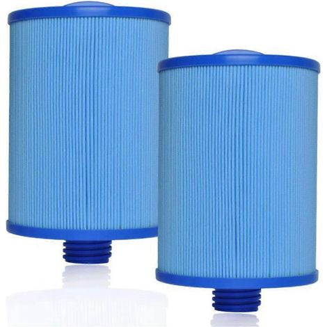 Poolfilter, Filterkartusche für Unicel 6CH-940Ra Filbur FC-0359M PWW50P3 817-0050 25252 Waterway Frontzugangskimmer (1/5)