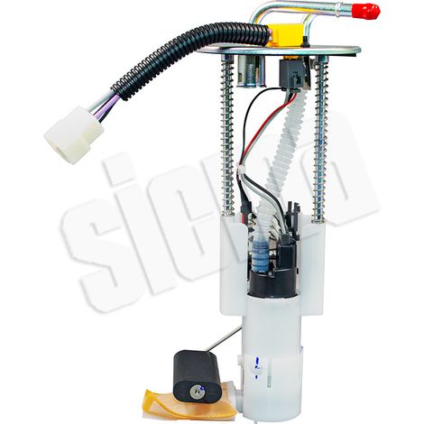24540024 Geeignet für Wuling Mini Cyclone Vier-Pin-Ventillose-Kraftstoffpumpenbaugruppe - Stabiler Durchfluss für Wuling Mini Cyclone Vier-Pin-Ventillose-Kraftstoffpumpenbaugruppe. (1/4)