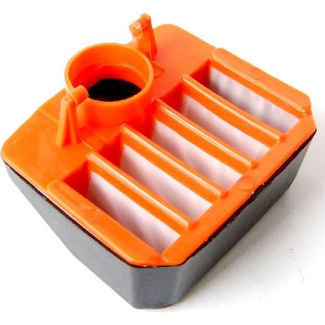 Filtro aria compatibile con motosega HUSQVARNA 340 345 346XP 350