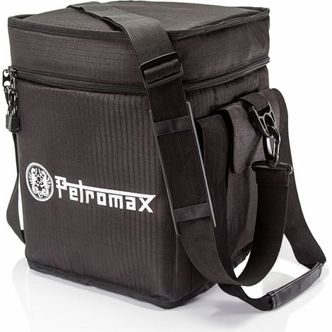 Petromax Transporttasche Aufbewahrungstasche für Raketenofen rf33 (1/5)