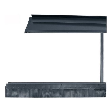 Indach Erweiterungsset W Ziegel SKY für SKN4.0-w - 8718530988 von Buderus
