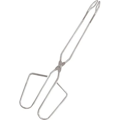 Pinzas barbacoa 260mm (1/2)
