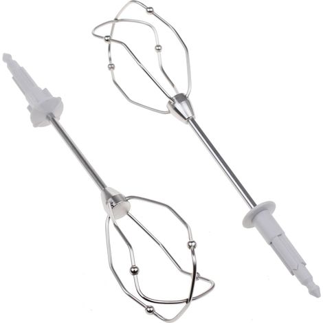 Bosch - fouet blanc neige - set - 12009769 - 4242001260724